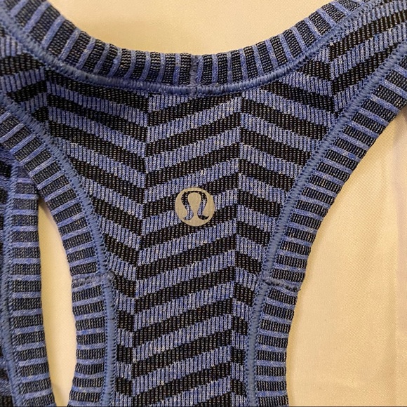 LULULEMON Swiftly Tech Racerback - Picture 6 of 7